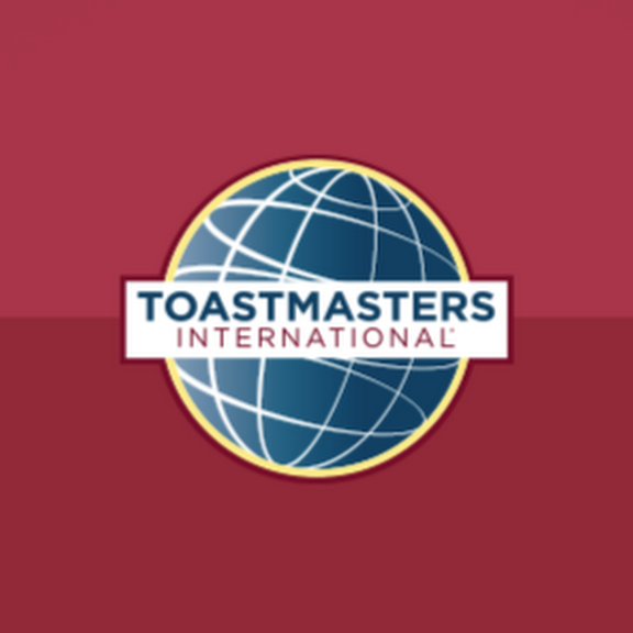 success toastmasters